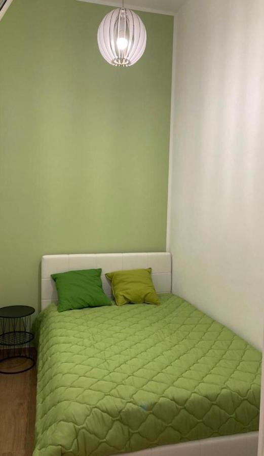 Casa Vacanze Al Trenta3 마르살라 외부 사진